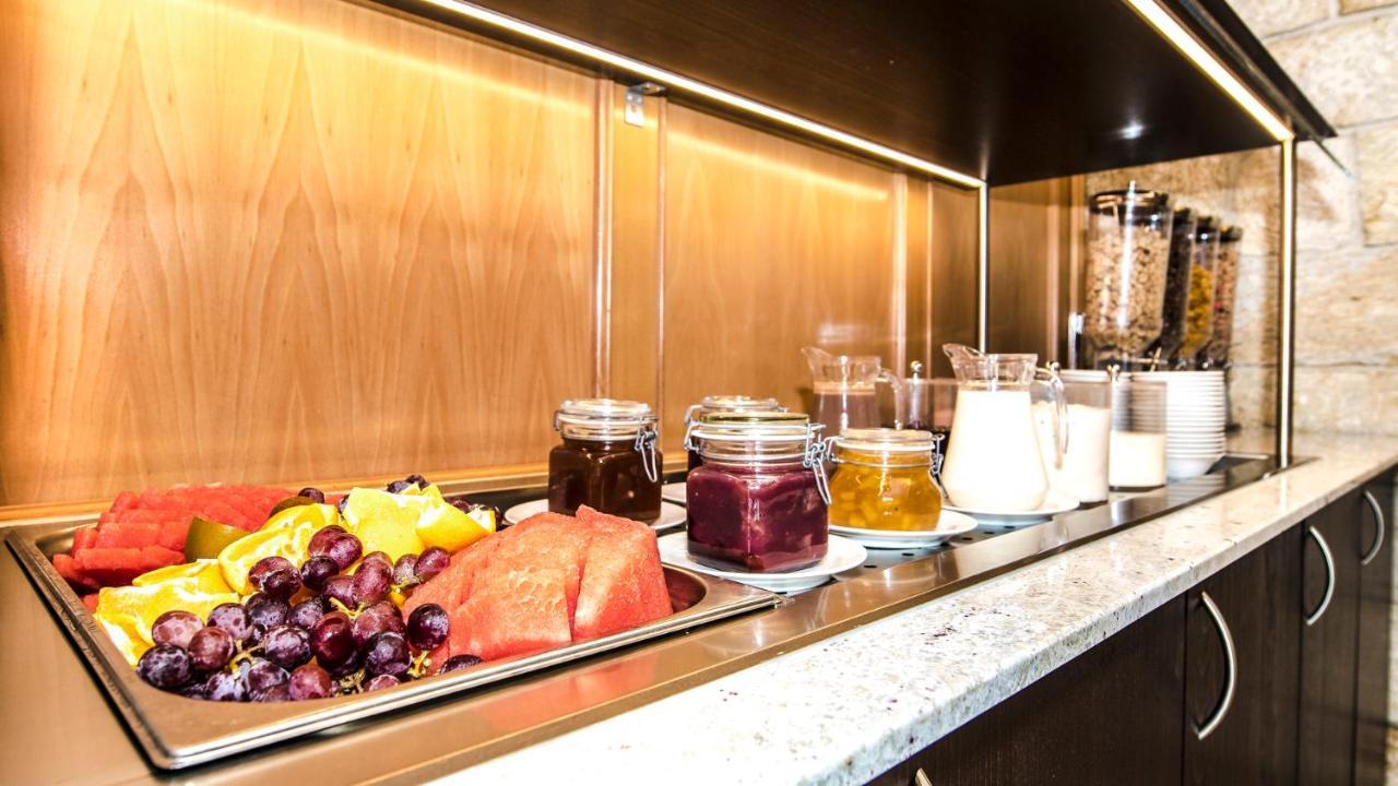 Hotel Zur Post ピルナ エクステリア 写真
